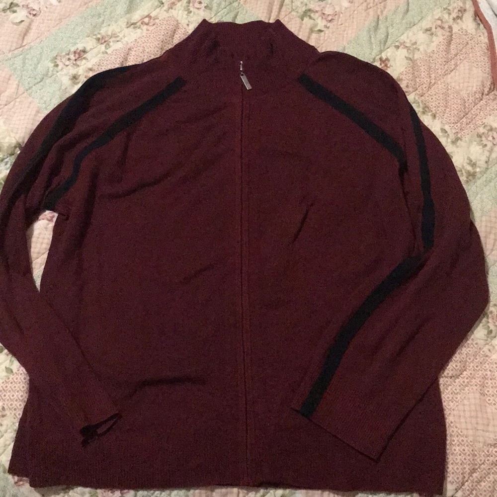Juicy Couture cashmere sweater